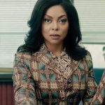 Taraji P. Henson