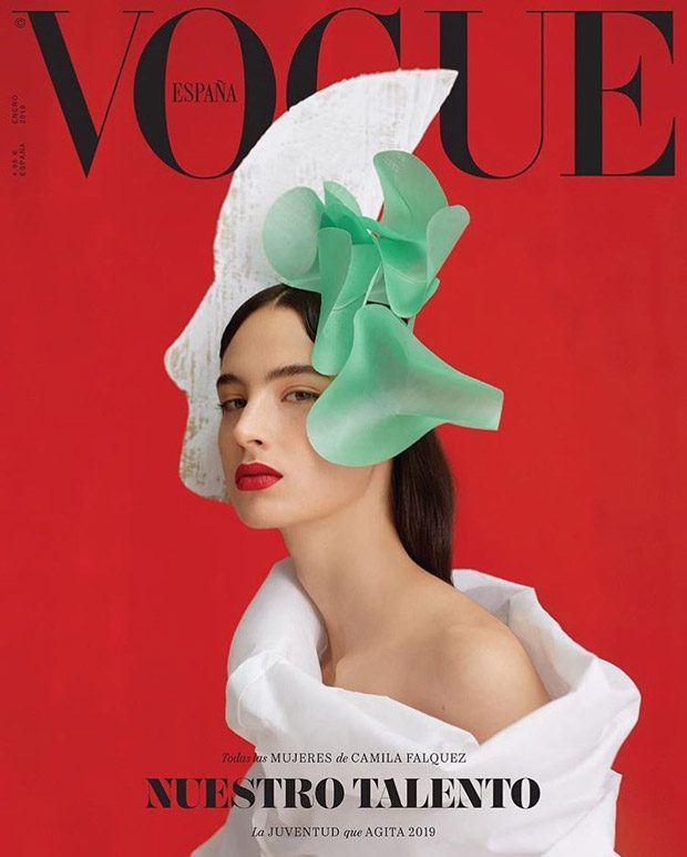 Vogue Spain