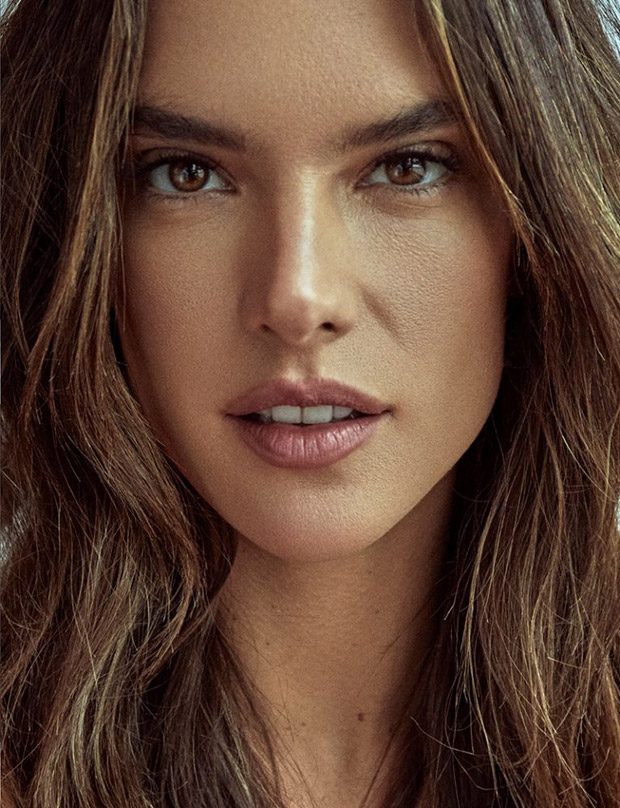 Alessandra Ambrosio