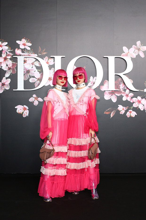 DIOR