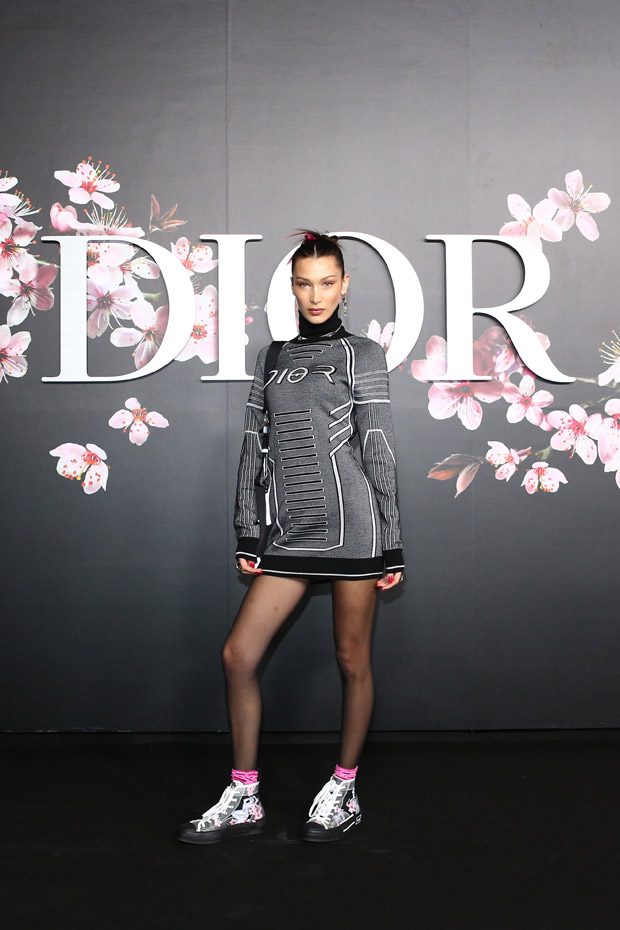 DIOR