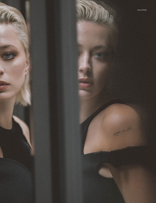Caroline Vreeland