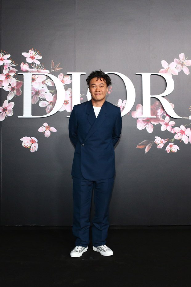 DIOR