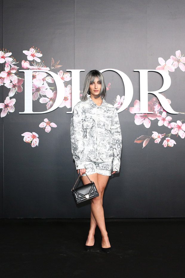 DIOR