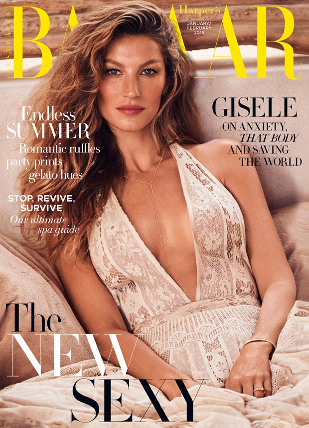 Gisele Bundchen