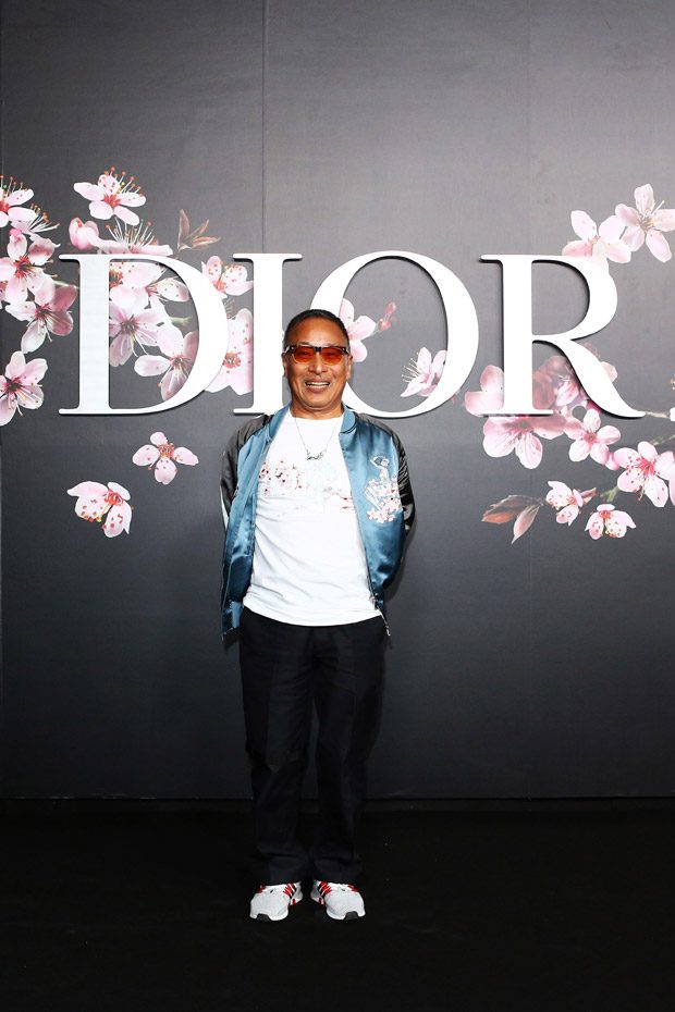 DIOR