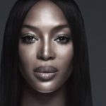 Naomi Campbell
