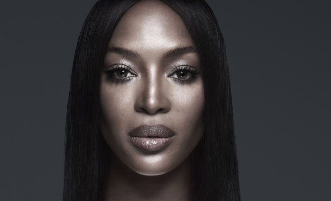 Naomi Campbell