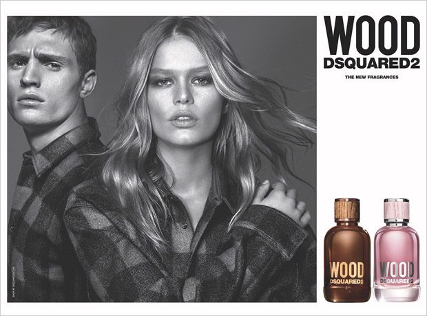 Wood by Dsquared2