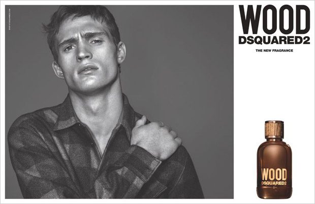 Wood by Dsquared2