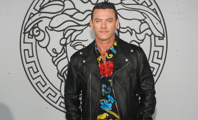 VERSACE
