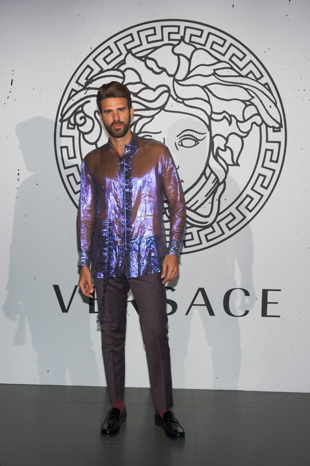 VERSACE