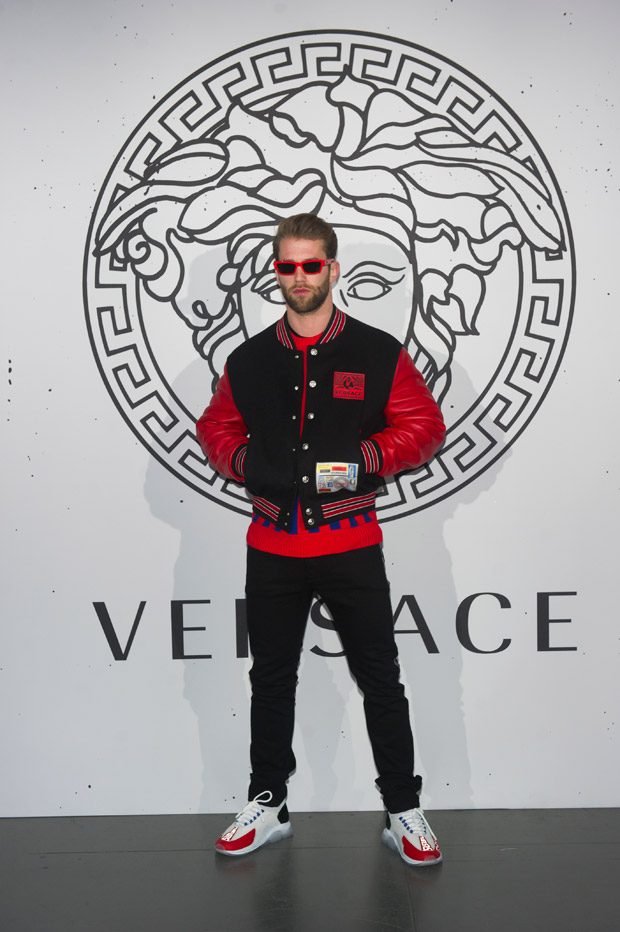 VERSACE