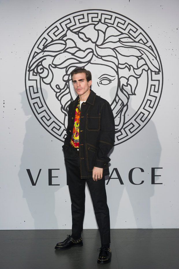 VERSACE