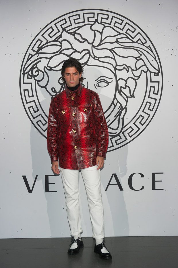 VERSACE