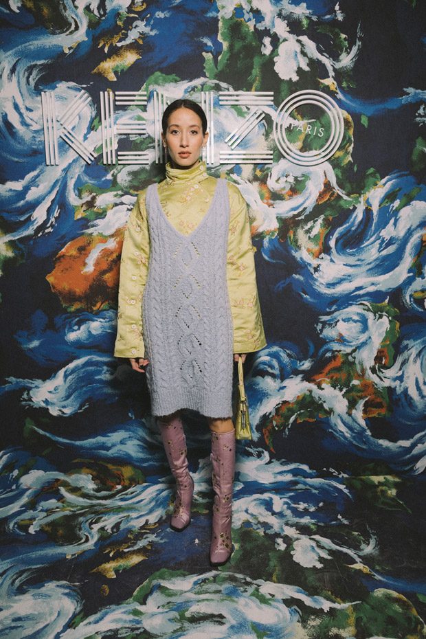 KENZO