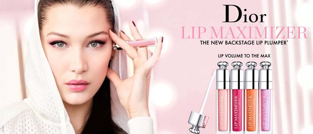 Dior maximizer 2019 sale