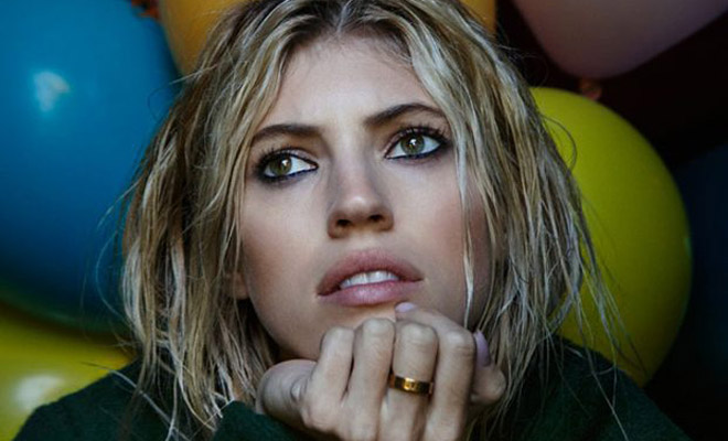 Devon Windsor