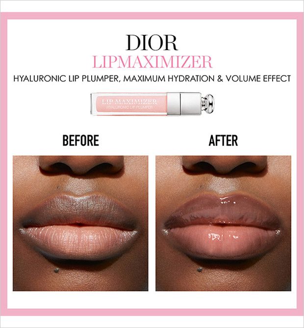 dior lip plumper