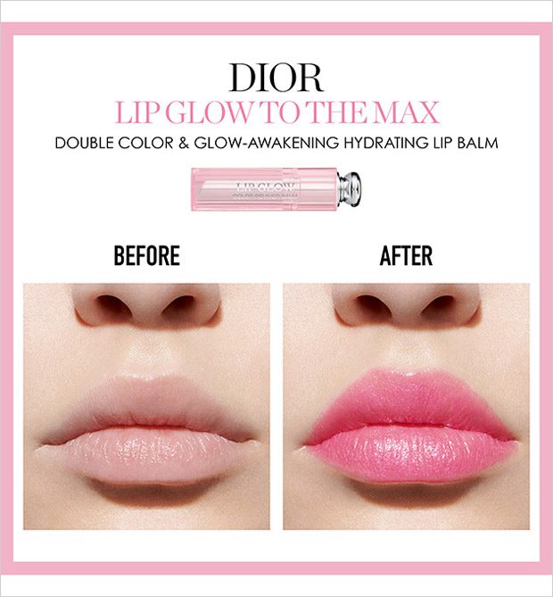 Dior Lip Maximizer