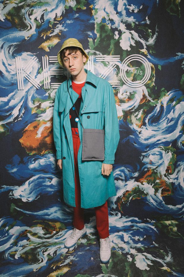 KENZO