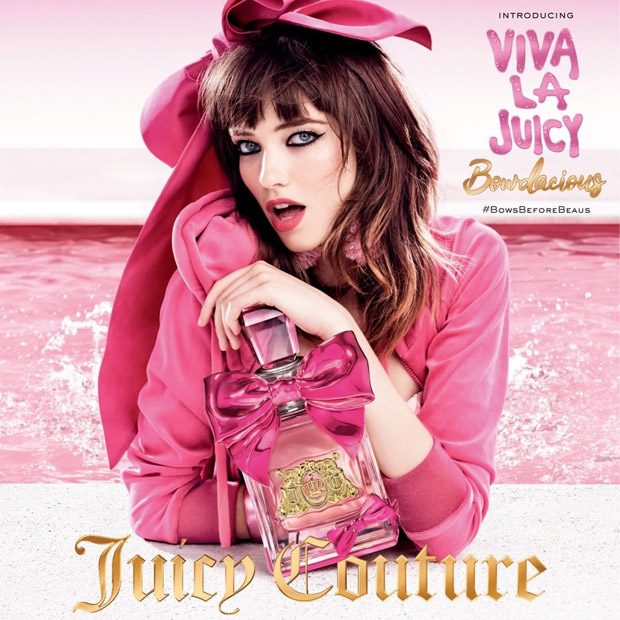 Viva La Juicy Bowdacious