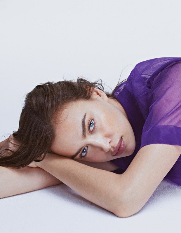 Irina Shayk