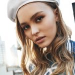 Lily Rose Depp