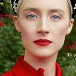 Saoirse Ronan