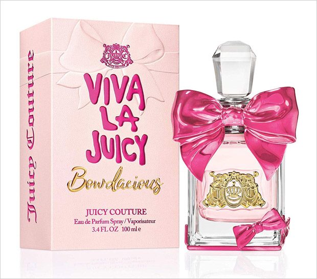 Viva La Juicy Bowdacious