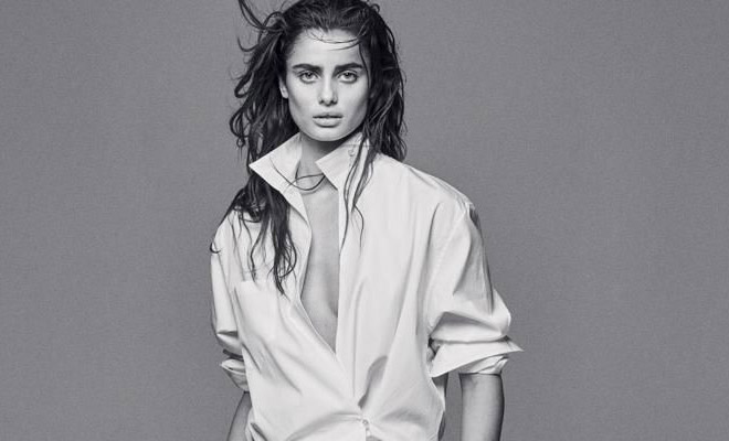 Taylor Hill