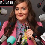 Aidy Bryant