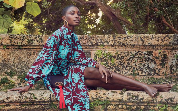 Bola Edun by Andrew Yee for Bal Harbour Magazine