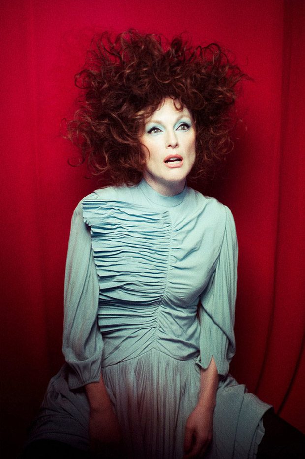 Julianne Moore