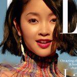 Lana Condor
