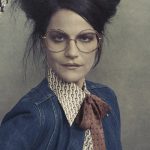 Missy Rayder