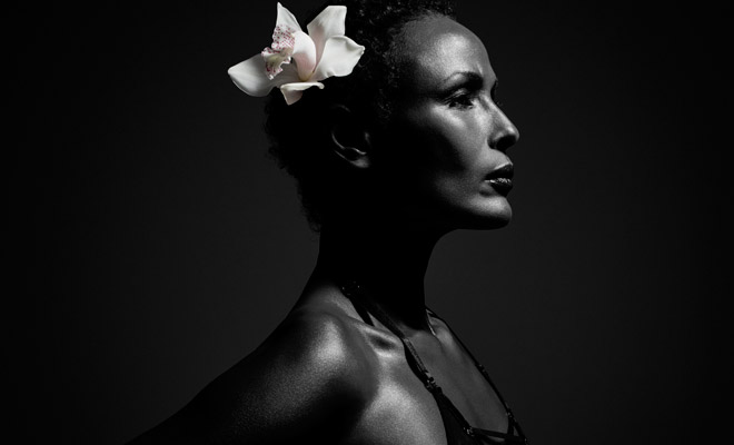 Waris Dirie