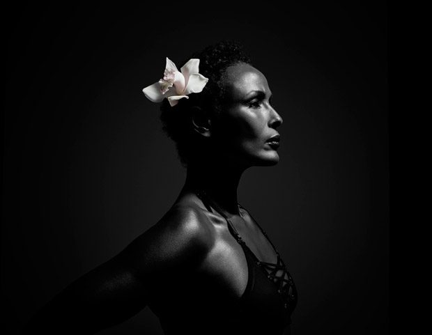 Waris Dirie