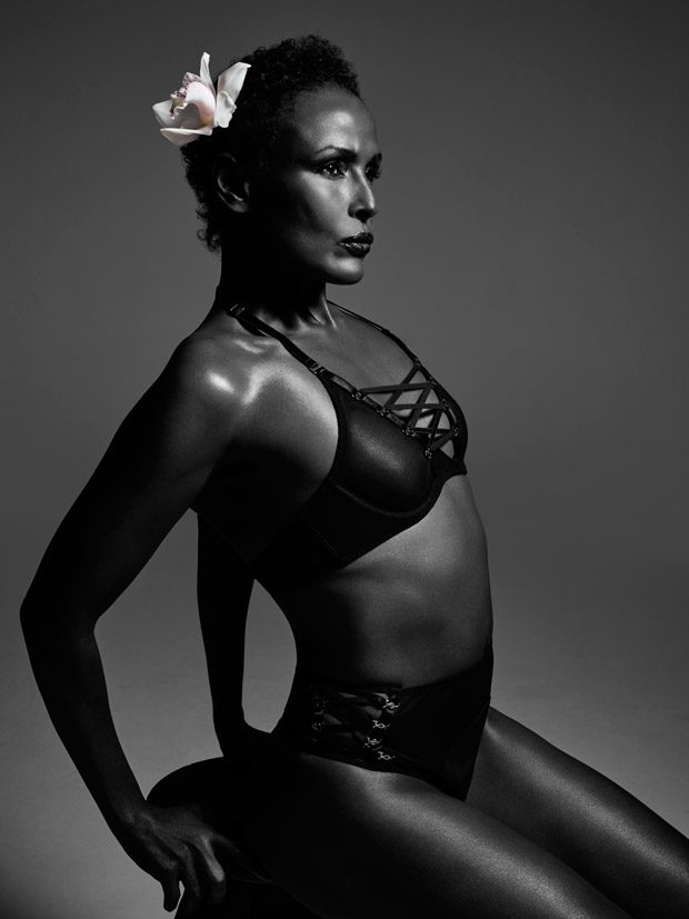 Waris Dirie