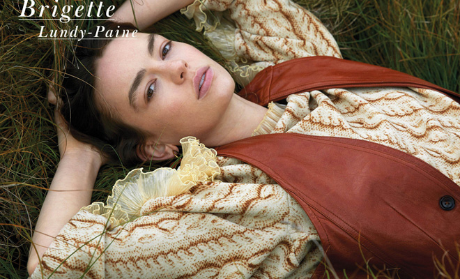 Brigette Lundy-Paine