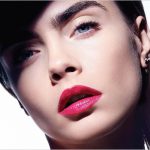Cara Delevingne