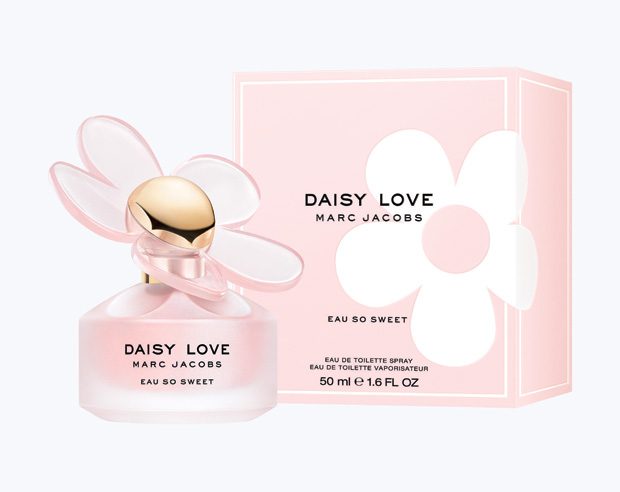 Marc Jacobs Daisy Love Eau So Sweet