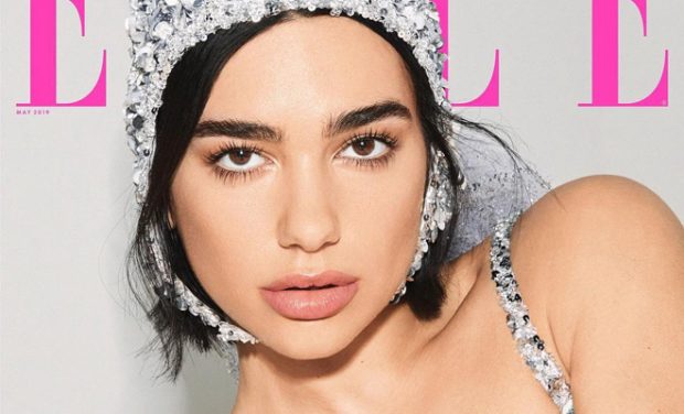 Dua Lipa
