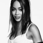 Naomi Campbell