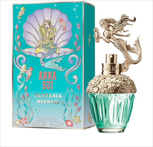 Anna Sui Fantasia Mermaid