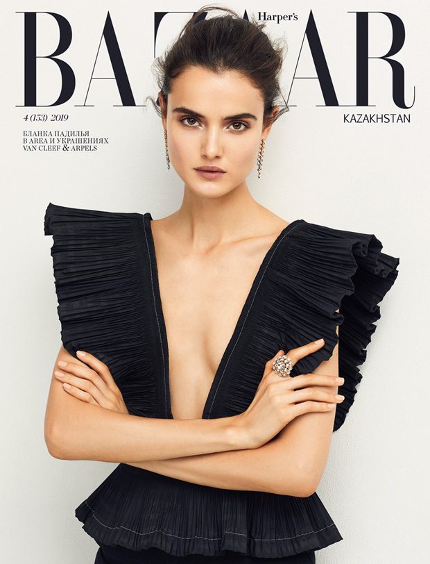 Blanca Padilla