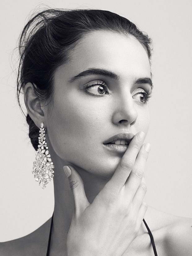 Blanca Padilla