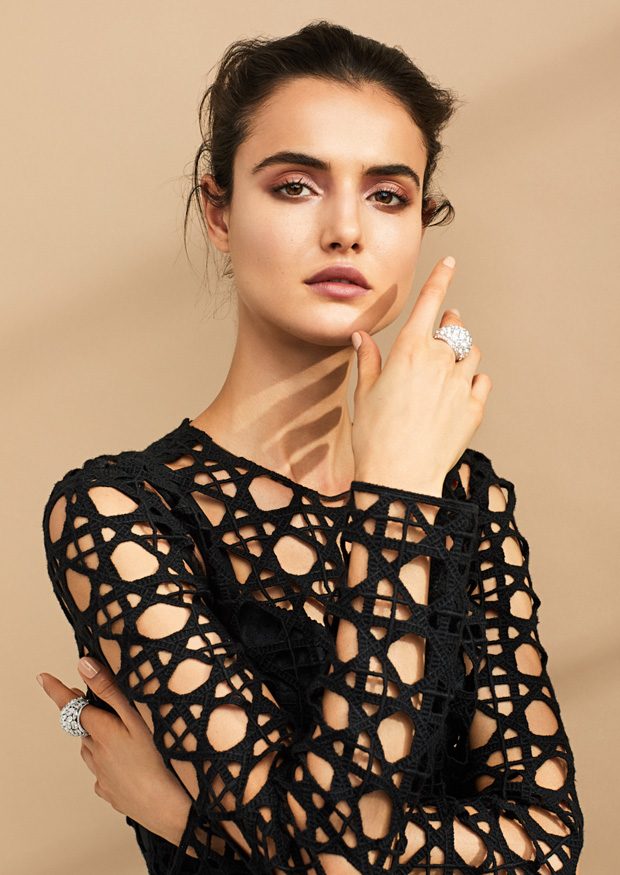 Blanca Padilla