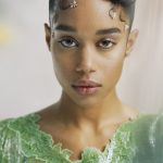 Laura Harrier
