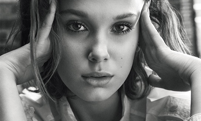 Millie Bobby Brown